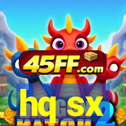 hq sx